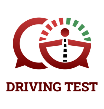 AUS Driving test