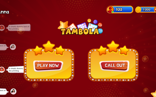 Tambola