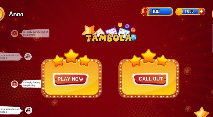 Tambola