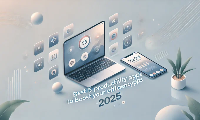 best productivity apps
